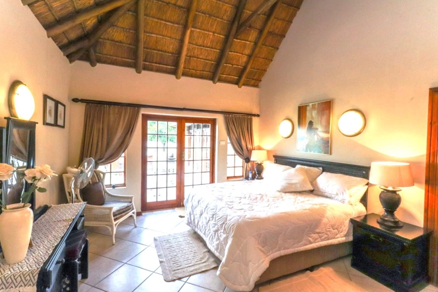 3 Bedroom Property for Sale in Vaal Dam Free State